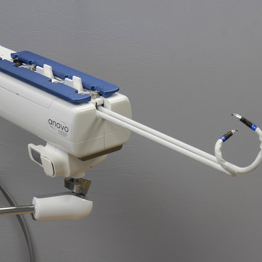 Anovo Surgical Robot